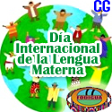 21 de febrero Día Internacional de la lengua materna