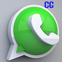 Ahora con  WhatsApp puedes hacer llamadas gratis 