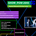 Show Pow 2045 llega a Guatemala 