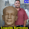 Sera inaugurada escultura de Jacobo  Árbenz Guzmán 