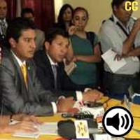 RENAP firma convenio con CONAMIGUA para facilitar el registro de guatemaltecos en el extranjero. 
