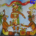 Académica India reclama relevancia de caciques mayas hasta siglo XIX