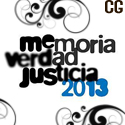 Inicia la “IV Muestra de Cine Internacional  Memoria Verdad Justicia”