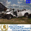 Guatemalteco fallecido en accidente de Estados Unidos era originario Joyabaj, Quiche
