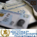 RENAPA  exonera a deportados guatemaltecos de pago de requisitos para el DPI 