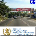 CONAMIGUA constituye nueva organización de familiares de migrantes en Teculután, Zacapa