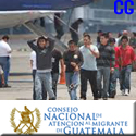 En seis meses se han deportado 24,423 deportados vía aérea de EEUU