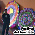 El 1 de noviembre  se realizará Festival del Barrilete 