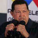 Hugo Chávez es reelecto presidente de Venezuela  