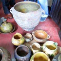 Se recuperan piezas mayas  en  una tienda de antigüedades en la zona 1