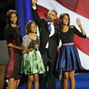 Obama gana una reelección en EEUU “Lo mejor está por venir” afirma.