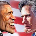 Debate de Obama y Romney se centro en empleos y déficit