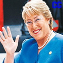 Continua la  visita de la Presidenta de Chile en Guatemala 