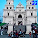 Como cada año los guatemaltecos celebran al Cristo Negro.