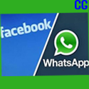 Facebook compra WhatsApp por 19 mil  millones de dólares
