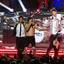 Polémica en el Super Bowl, ¿Red Hot Chili Peppers hizo playback?