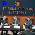 Tribunal Supremo Electoral  mejora su  sistema informático.