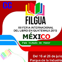 Inicia FILGUA 2015