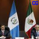 México presenta propuesta migratoria a Guatemala 