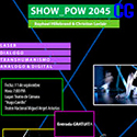 Show Pow 2045 llega a Guatemala 