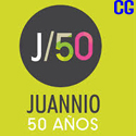 El Festival JUANNIO convoca para el 2014