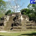El Fondo de Monumentos Mundiales incluyo al sitio Uaxactún 
