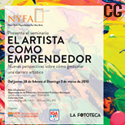 New York Foundation for the Arts presenta el Seminario “El Artista como Emprendedor”