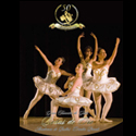 50 Aniversario Ballet Coralia Penedo