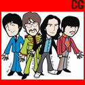 The Beatles en gran Homenajes