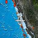 Canadá es sacudido por un sismo de 7,7 grados 