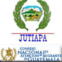 Conamigua felicita a joven jutiapaneco por obtener acción diferida en ee.uu.