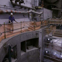 En el noreste de EEUU apagan tres reactores nucleares por la tormenta Sandy