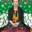 Frida Kahlo brilla en portada de “Vogue”