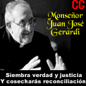26 de abril: aniversario de la muerte de Monseñor Gerardi 