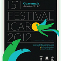 En Guatemala inicia el XV Festival Internacional de Cine en Centroamérica Ícaro 2012