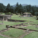 iximche