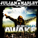 Jualian Marley  se presenta en Guatemala 