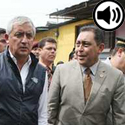 Guatemala cuenta con nueva fuerzas de Tarea llamada Kaminal 