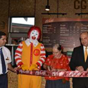 McDonald’s  inaugura McCafé en Cobán