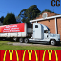McDonald’s brinda ayuda a los afectados por el terremoto en Guatemala 