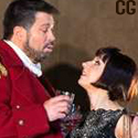 Live HD Met Opera de Giulio Cesare