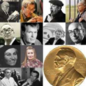 Gran expectativa por premio Nobel de Literatura 