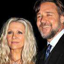 Russell Crowe y su esposa se separan