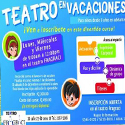 Teatro Vacacional para Niños de Guatemala
