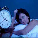 2 de cada 10 personas sufren trastornos del sueño