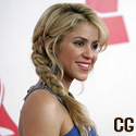 Shakira demandada por su ex pareja Antonio de la Rúa