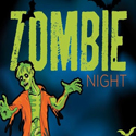 Este 31 de octubre: Zombie Night en Teatro Abril 